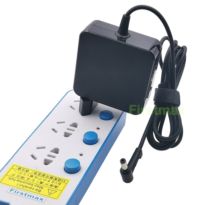 Chargeur pour ordinateur portable 19V, 3,42 A, 65W, adaptateur secteur EXA1208EH, pour asus K43punK45D, K450CA, Kaster H, L34, Laster B, M2C, M3, distillé, N43DA, N45S, P30A, P43EB