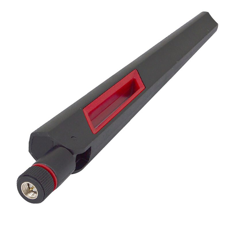 WIFI Antenna 2.4G 5G 5.8Gh RP SMA Male Universal Antennas Amplifier WLAN Router Antenne Booster