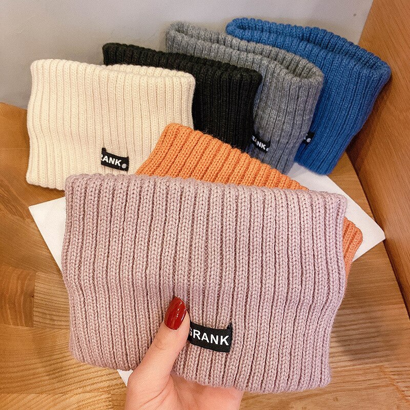 Wide-edged brief korean style wool hair band casual going versatile headpiece headband