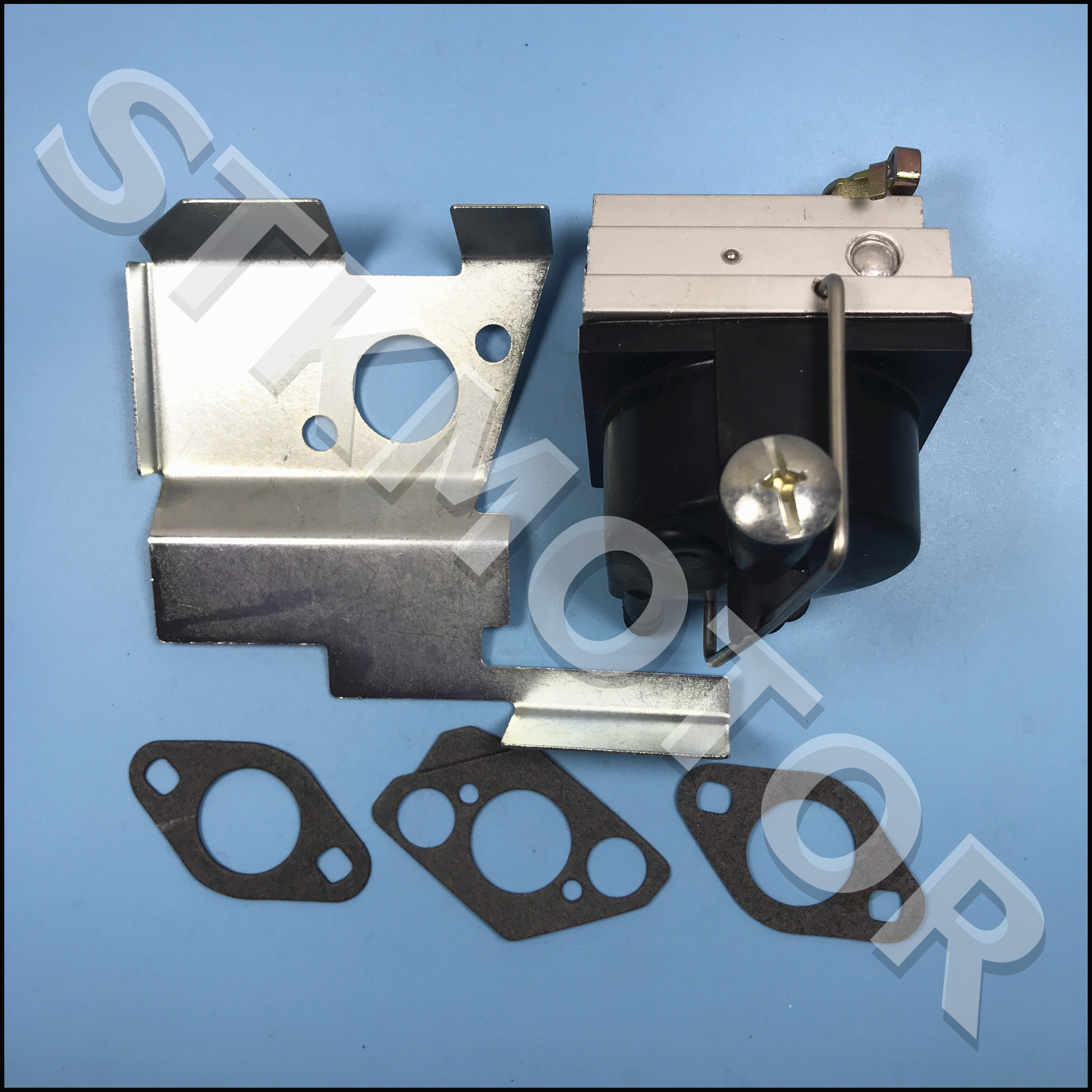 Carburetor Carb for Tecumseh 632671C VLV40 VLV50 VLV55 VLV60 VLV65 VLV66 Engines XR65