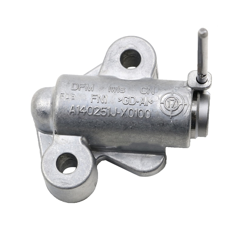 Tensor de cadena de distribución para coche, accesorio de cadena de distribución compatible con los modelos Feng S30, H30, A30, AX3, A60, 1.5L