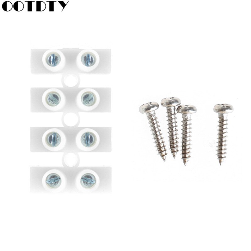 Waterproof IP66 Plastic Cable Wire Connector Gland Electrical Junction Box