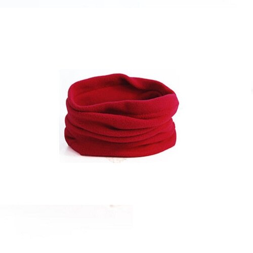 Winter Outdoor Warm Neck Warmer Snood Cycling Scarves Men Bufanda Ski Climbing Neck Scarf Hat Cap Accessories: Gray