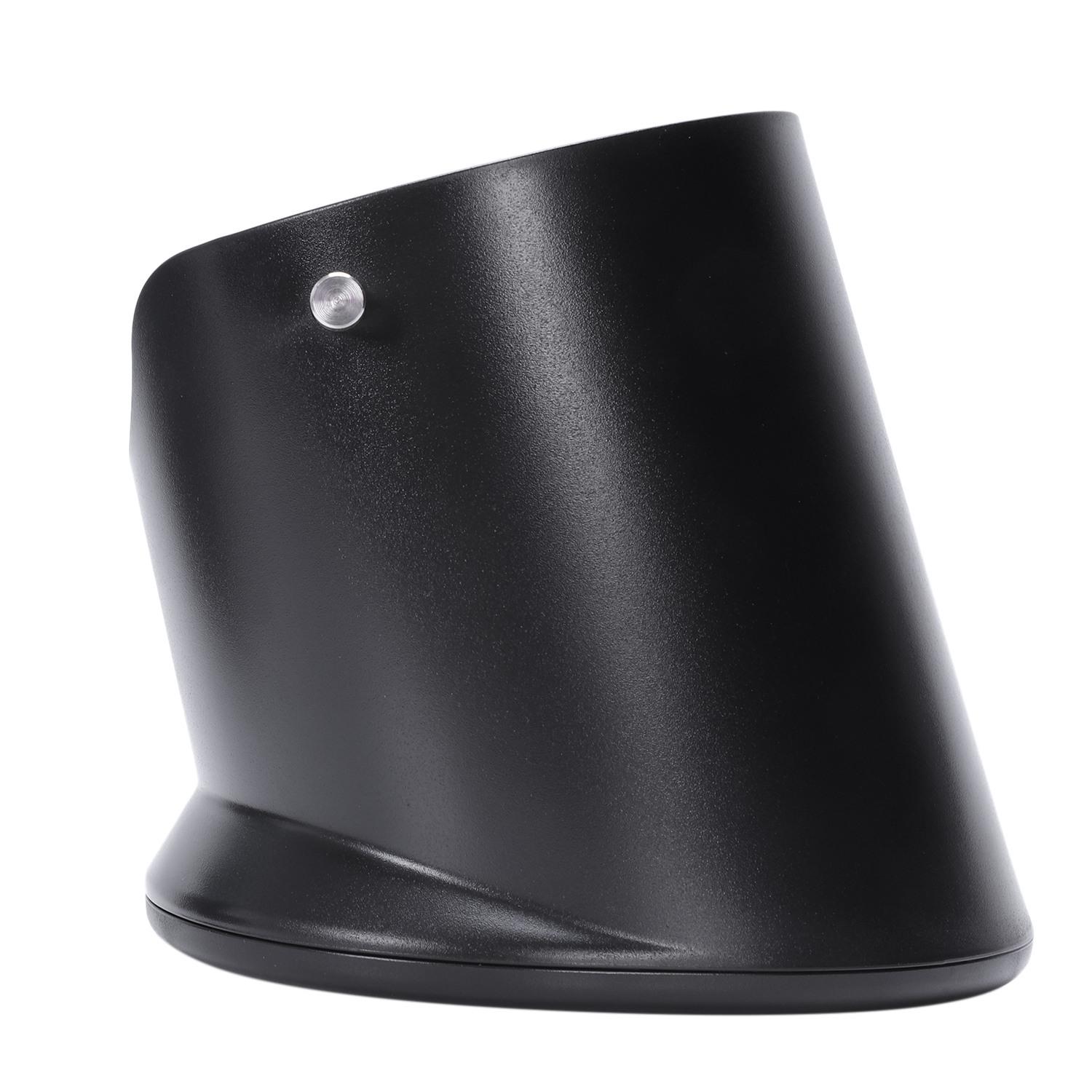 Koffie Klopper Box Non-Slip Koffie Slijpen Prullenbak Prullenbak, Klop Bar Barist, Huis Keuken Benodigdheden