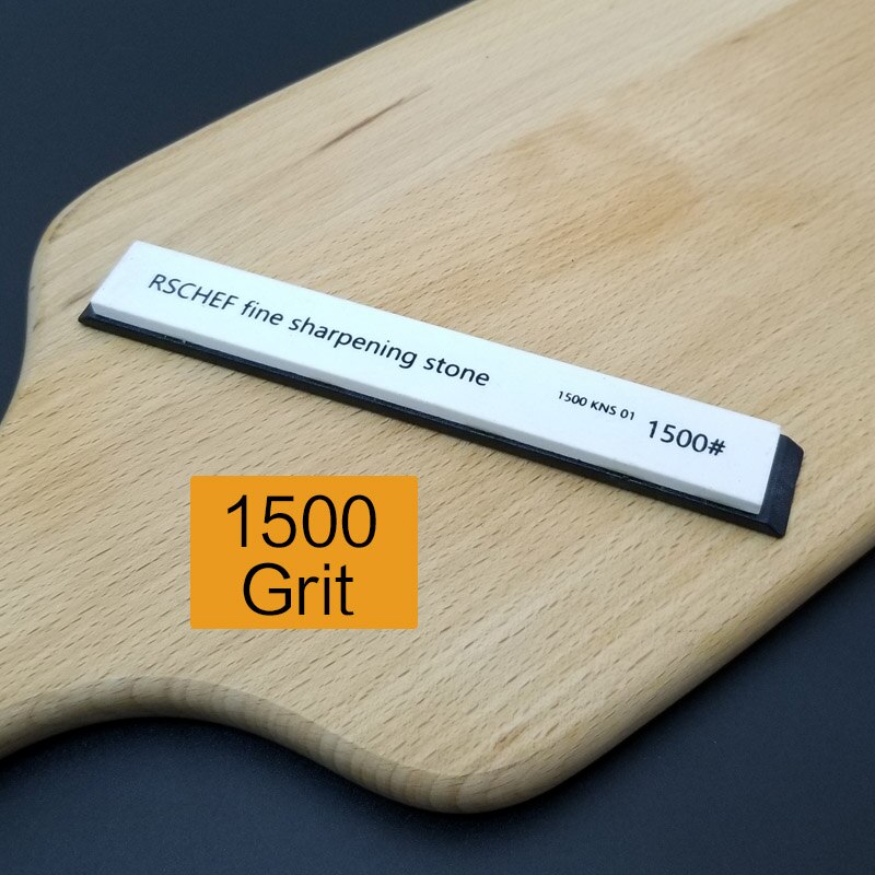 all ruixin knife sharpener Fixed angle knife sharpener sharpening oil stone honing stones stone corundum diamond whetstone: 1500grit