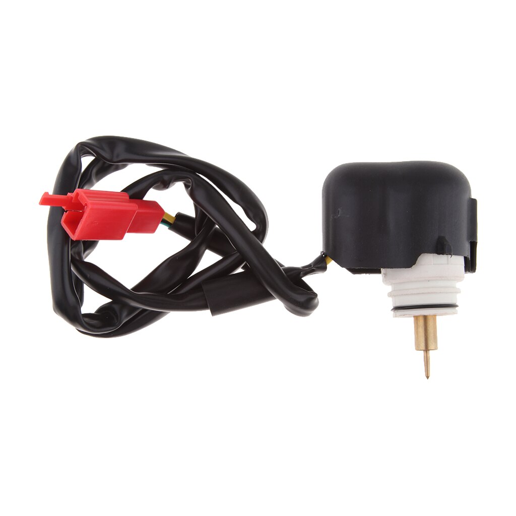 Vergaser Automatische Elektrische Drossel Für Linhai Xingyue Buyang YP VOG 150 250 260 300 CVK 20 22 30 32
