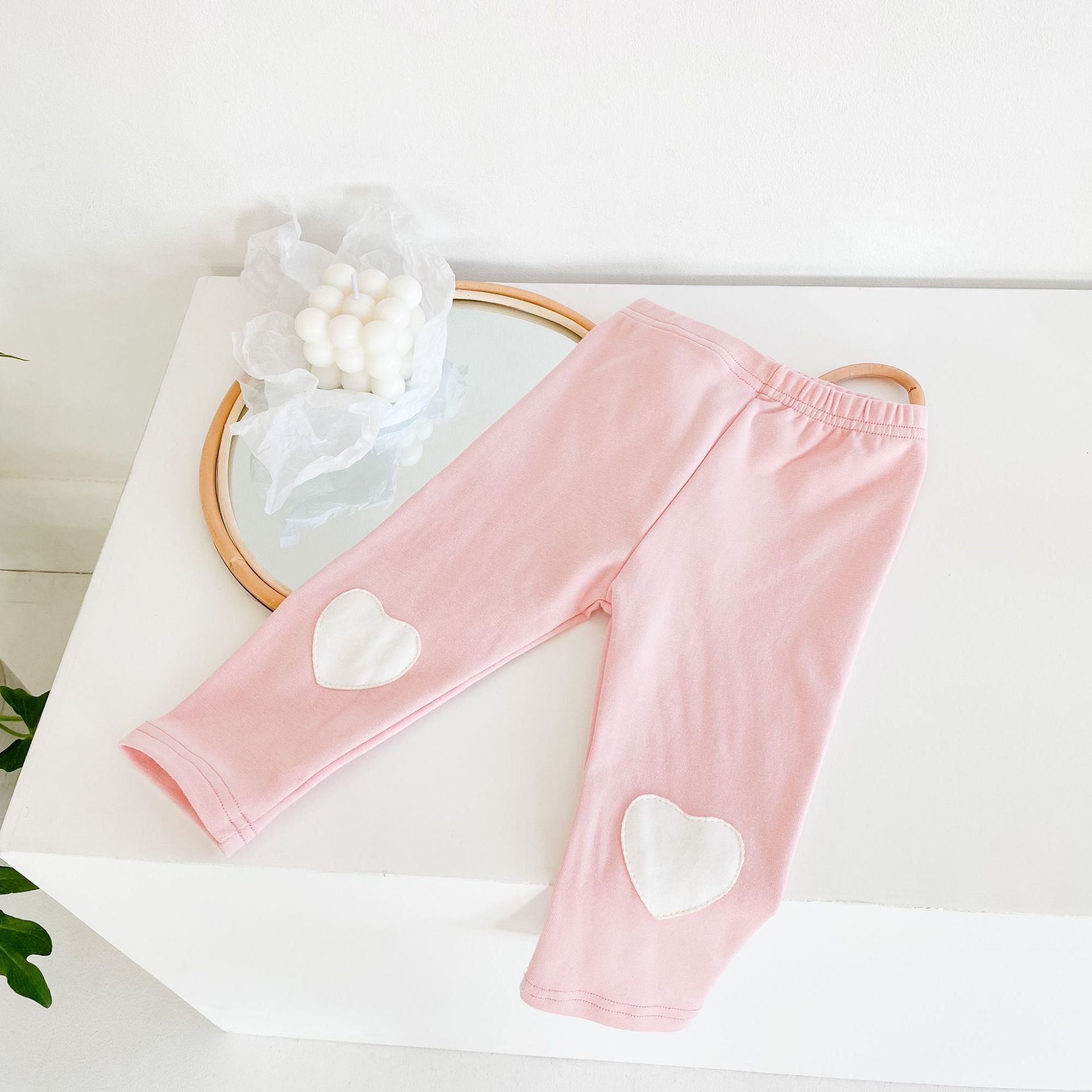Ghette neonati: Tipi di pantaloni