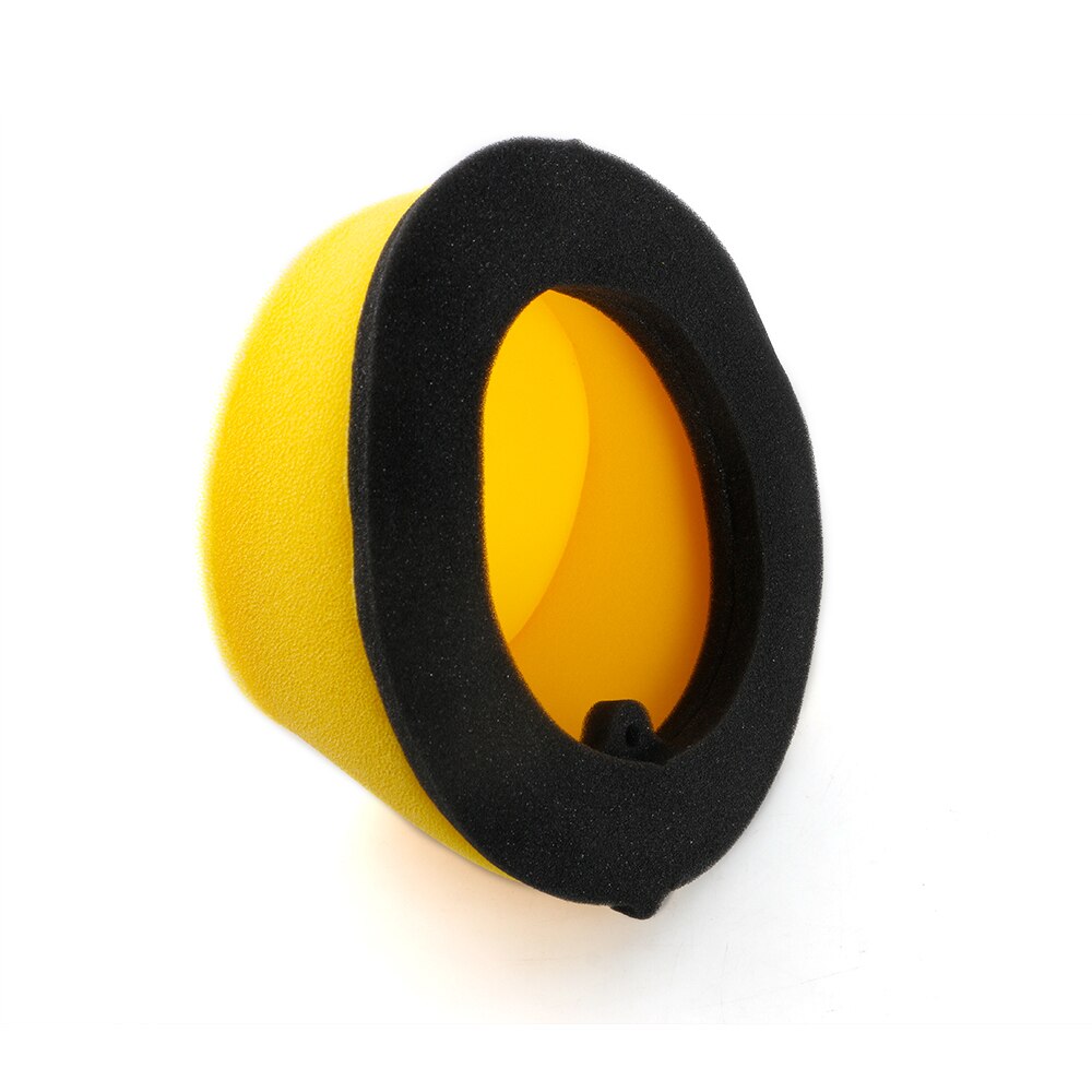 per Yamaha YZ1 125 YZ250 YZ250F WR250F WR400F YZF400F 426F YZ426F YZ450F più pulito Moto Filtri aria Motore Accessori