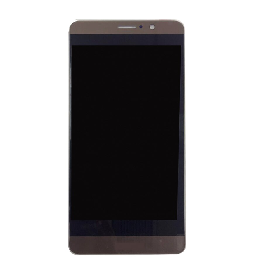 Pantalla LCD Original para Huawei Mate 9, con marco de montaje de digitalizador con pantalla táctil de repuesto para Huawei Mate 9 lcd