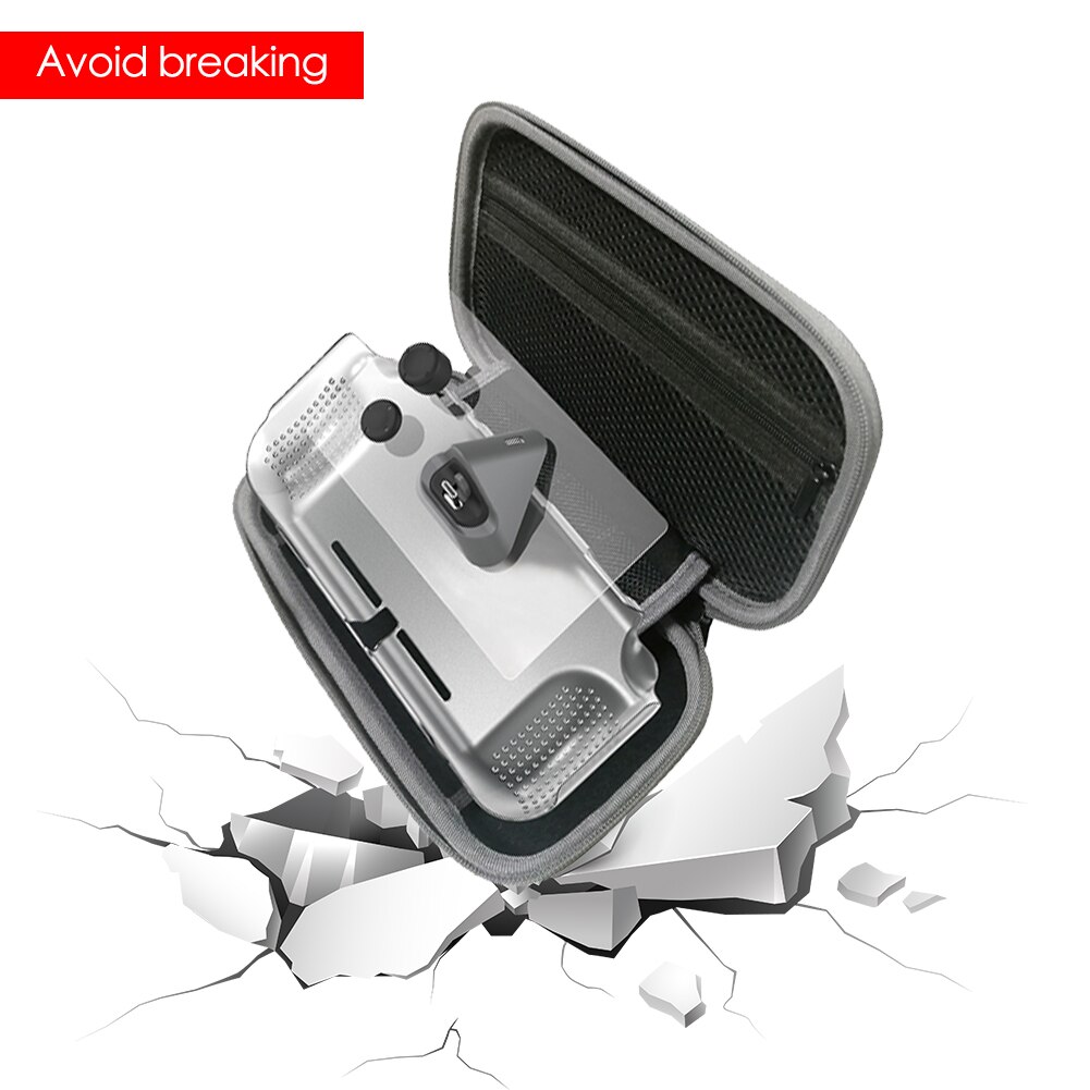 Sac en tissu étui de protection carte de sac d'alcool pour essuyer le tissu de Film et ainsi de suite pour Nintendo Switch Lite 12 en 1 Kit