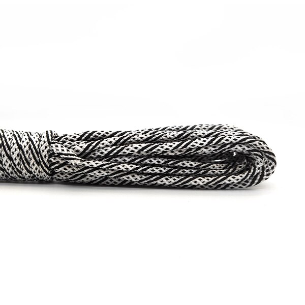 Paracord 550 Paracord Fallschirm schnur Schlüsselband Seil Mil spez Typ III 7 Strang 31 Meter Klettern Camping Überlebens werkzeuge: verrotten und Grün / 31 mt