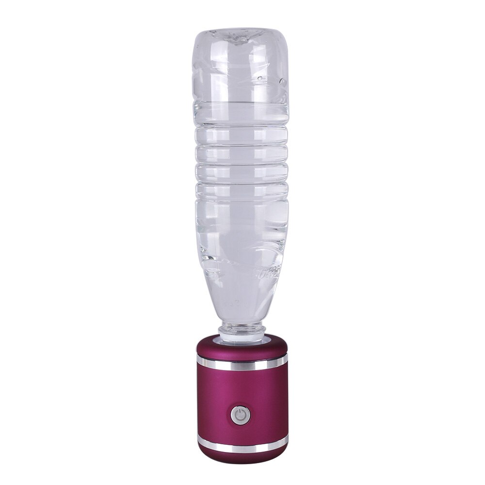 Générateur d'hydrogène H2 et ORP, ioniseur d'eau, bouteille alcaline avec échappement de chlore résiduel d'ozone, SPE/PEM