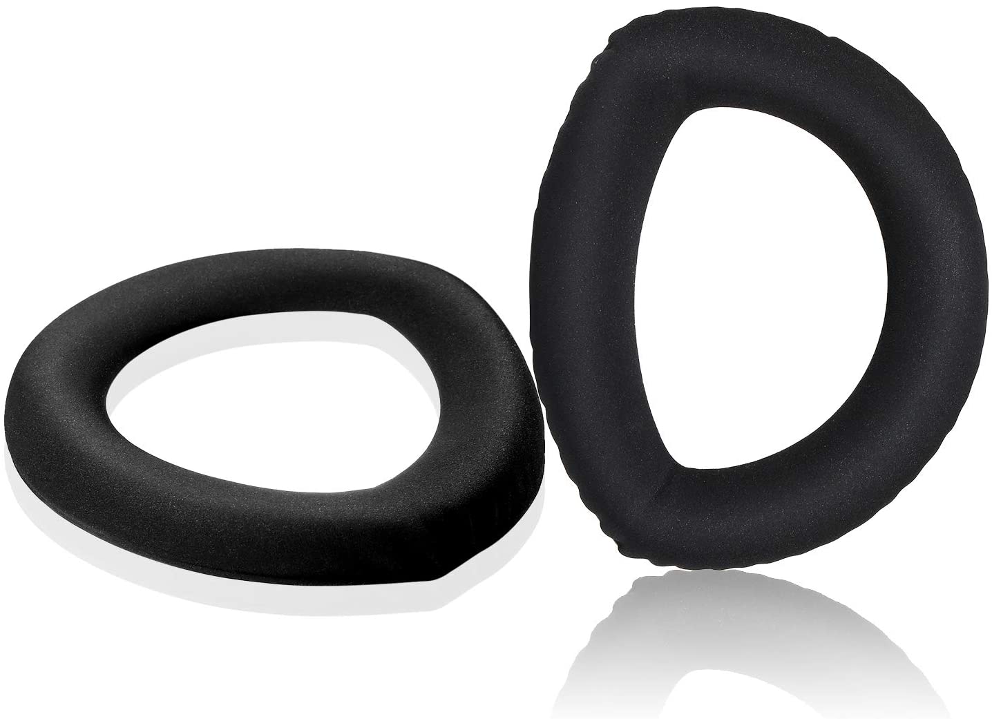 Vervanging Oorkussens Hoofdband Earpad Kussen Voor Sennheiser HD800 800S HD820 HD700 Hoofdtelefoon: HD800 Nano