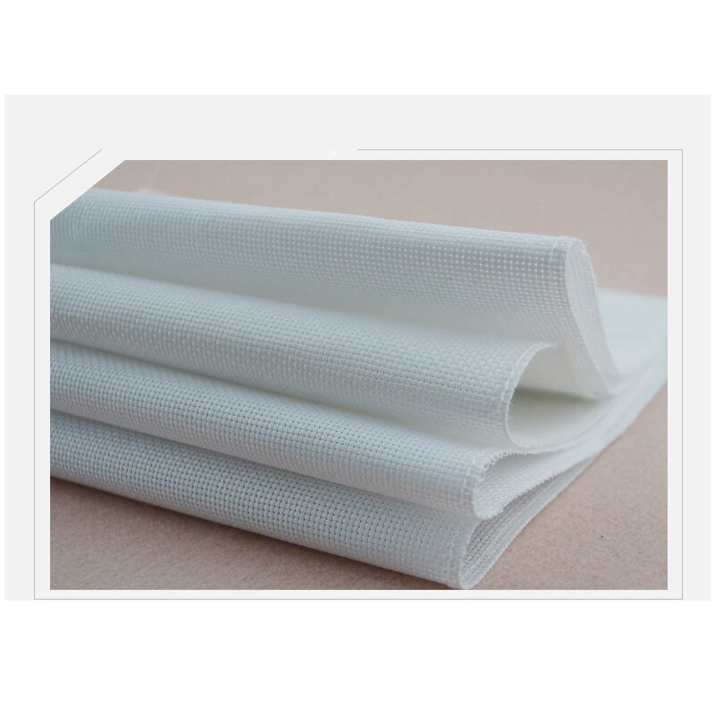 DIY Hand Knitting Count Cross Stitch Set Embroidery Set 14CT Cat Hammock Pattern Cross Stitching 25*17cm Home Decoration