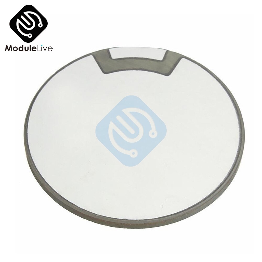40khz 35W Ultrasonic Piezoelectric Cleaning Transducer Ultrasonic Plate Low heat Cool High Vibration efficiency