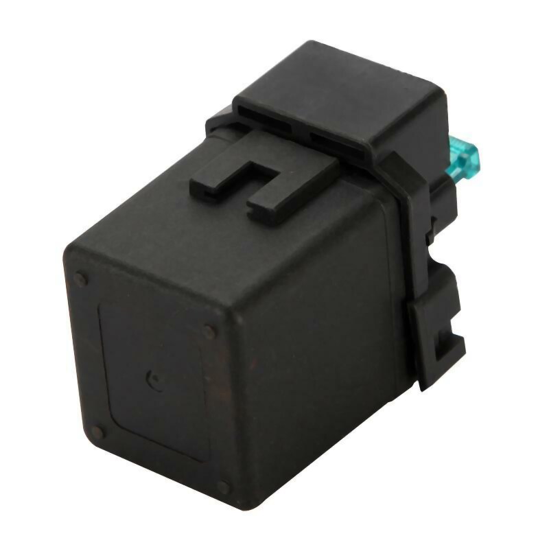 Cru Startrelais Solenoid Voor Honda CBR1000 Shadow Vt 1100 Vtx St 1300 CB750SC