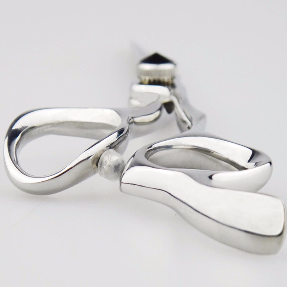 Japanese VG10 Cobalt Alloy John Hairdressing Scissors for Cutting Hair Razor Sharp for Hair Sytlist and Barber Shop
