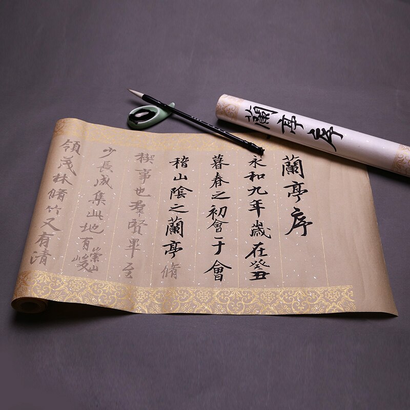 Ou Style Regular Script Calligraphy Copybook Wang Xizhi Running Script Calligraphy Copybooks Set Brush Caligrafia Copybook Sets