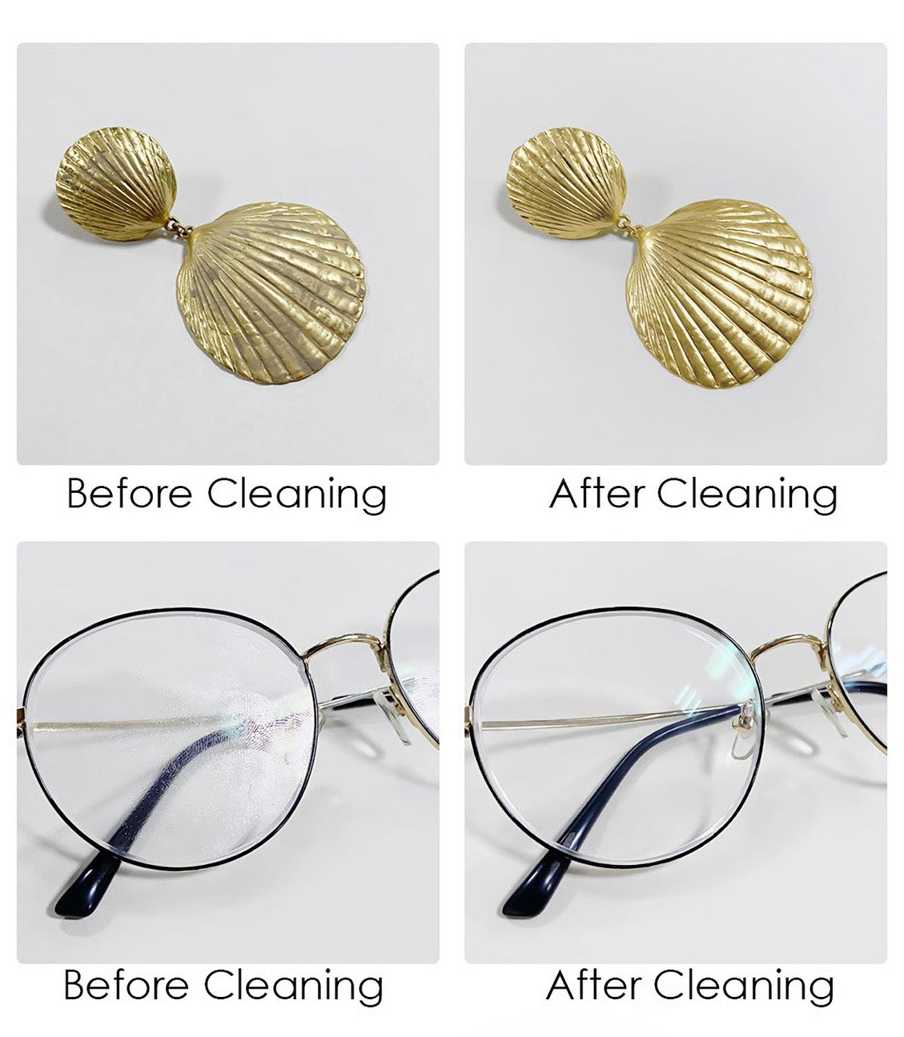 Youpin Dr.Xiaoze Ultra Sonic Cleaner Waterdichte Ultrasound Sonic Vibrator Reinigingsmachine Sieraden Cleaner