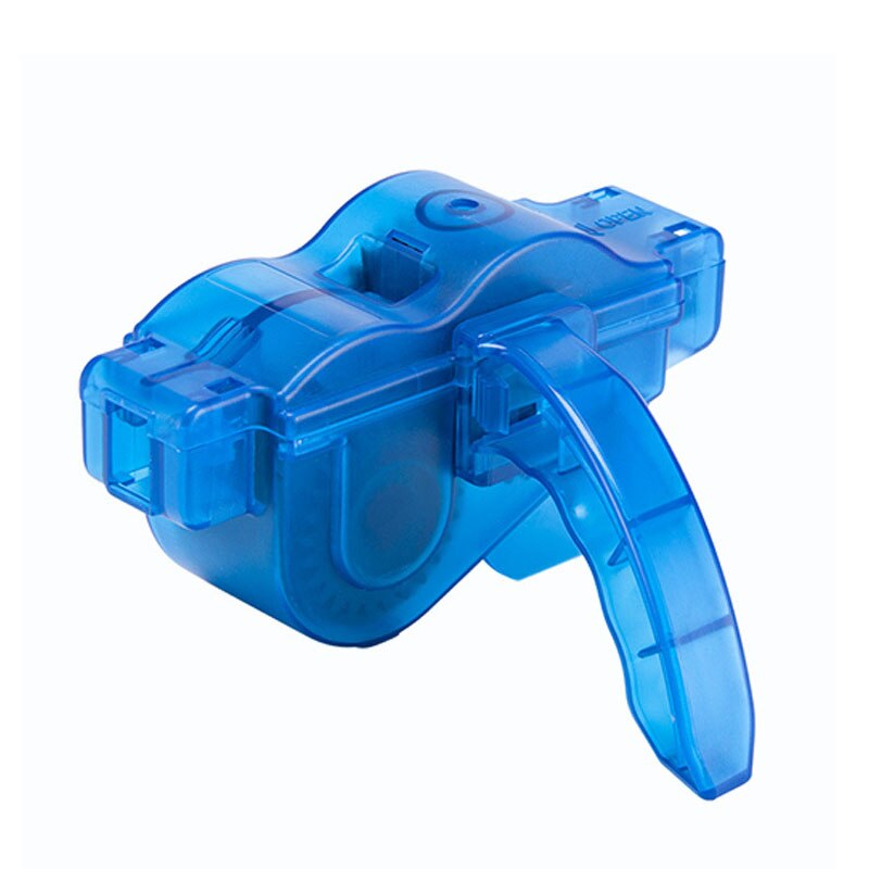 AQQ Bicycle Chains Cleaners Bike Chain Cleaner Cycling Clean Brushes cycle Chainstay Protector bicycle chain cover sport mtb: MO02