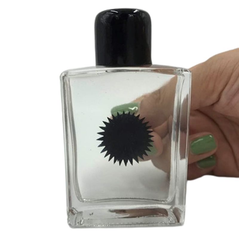 Ferrofluid Magnetische Vloeistof Liquid Display Grappige Anti Stress Relief Speelgoed D5QA