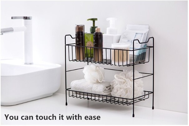 Keukenplank, Stapelbare Plank Inzet Opvouwbare Keukenkast Plank Organizer Voor Gerechten En Benodigdheden, Blikje En Kruiden, Geperforeerd Staal Ontwerp Kan Aftappen (Color : Gray