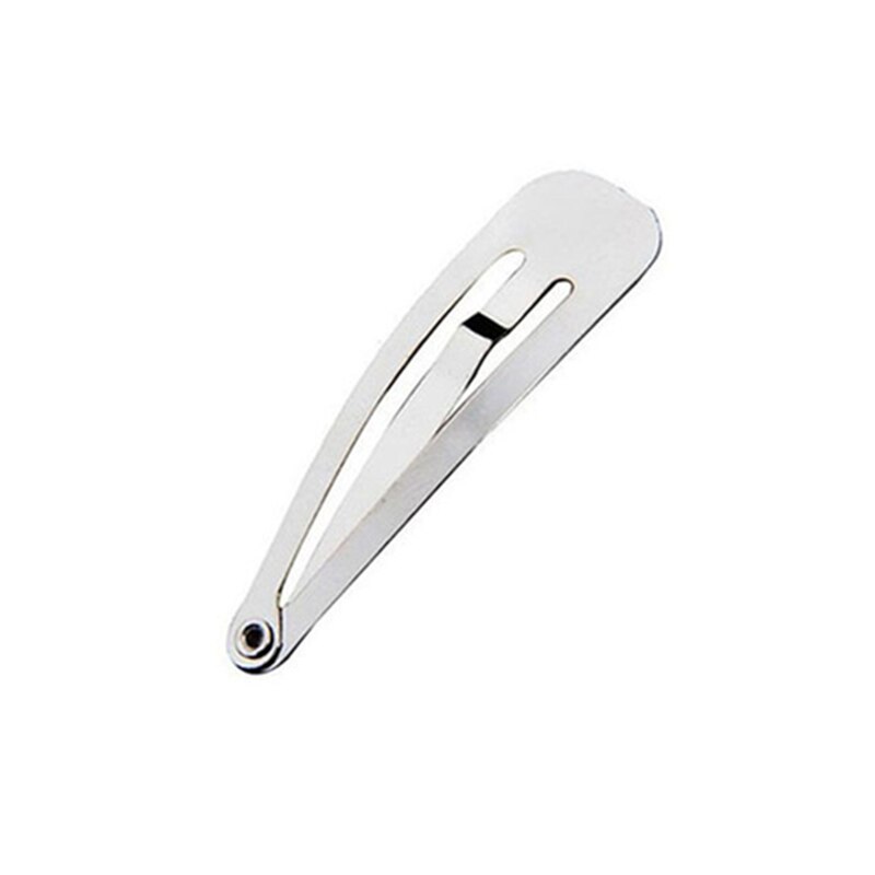 Prendedor de cabelo com pérolas, prendedor de cabelo de pérolas, presilha de cabelo com design coreano elegante, dourado/prata, grampo de cabelo de liga metálica: White