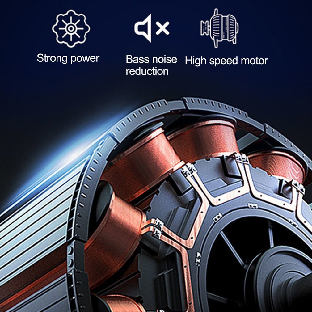 Drill Screwdriver Multifunctional Portable Cordless Drill Screwdriver Rechargeable Electric Drill Screw Driver