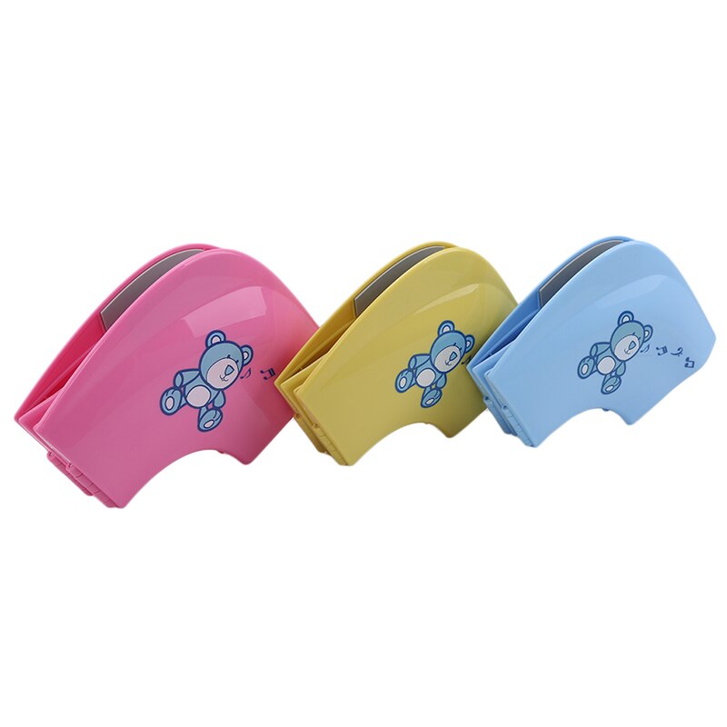 Travel Folding Potty Seat BabyToddler Portable Toilet Training Seat Covers Training Seat Cover Cushion Child Pot Chair Pad