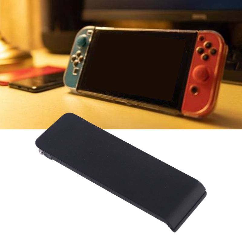 Suporte de proteção para parte traseira do host, kit de acessórios e peças de reposição para console/reparo