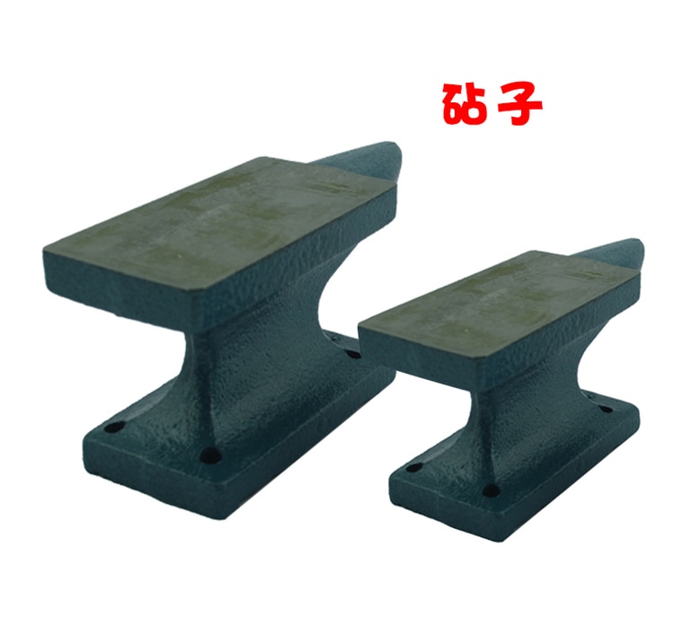 Yunque Herrero forjado joyero herrería herramientas y equipos de joyería