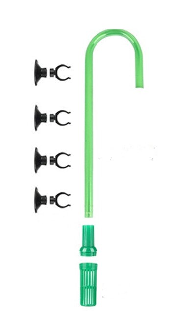 Jebo  ap 810 805 809 809b 810 815 819b 825 828 829 835 839 855 tilbehør til eksternt akvariefilter