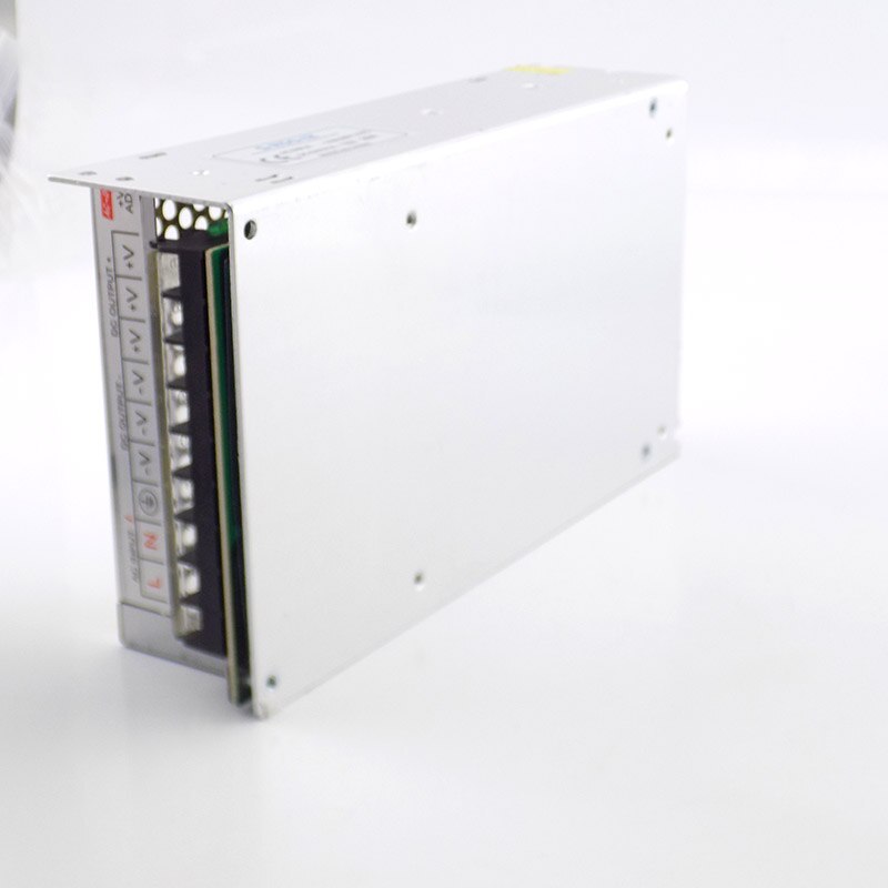 Power Supply AC100V-265V to DC 12V 20A Lighting Transformer CCTV Camera Power Driver Adapter Converter LED Strip Switch Charger