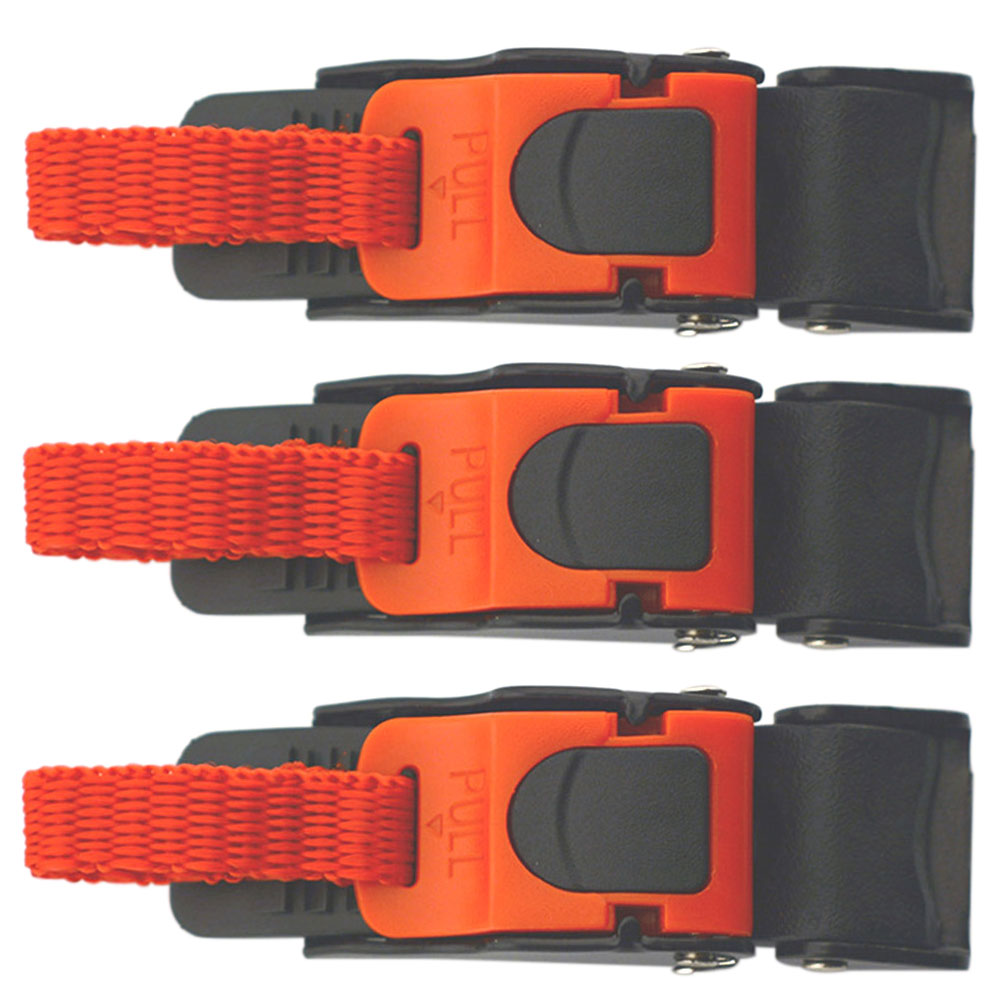 Bike Universal Speed Adjustable Gear Chin Strap Replacement Helmet Buckle Parts Motorcycle Easy Use Quick Release