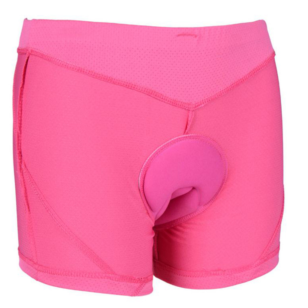 Fiets Shorts Comfortabele Biker Shorts Voor Vrouwen Unisex Fiets Producten Feminino Spodenki Damskie Biker Ondergoed
