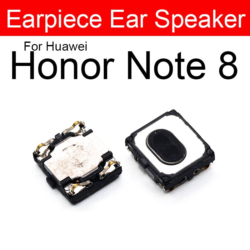 Hörlurshögtalare för huawei honor 6 6 plus 7 7i 8 8 lite 8x 9 9 lite 9i 10 10 lite note 8 10 play  v8 v9 play  v10 v20 öronhögtalare: För ära 7 7i