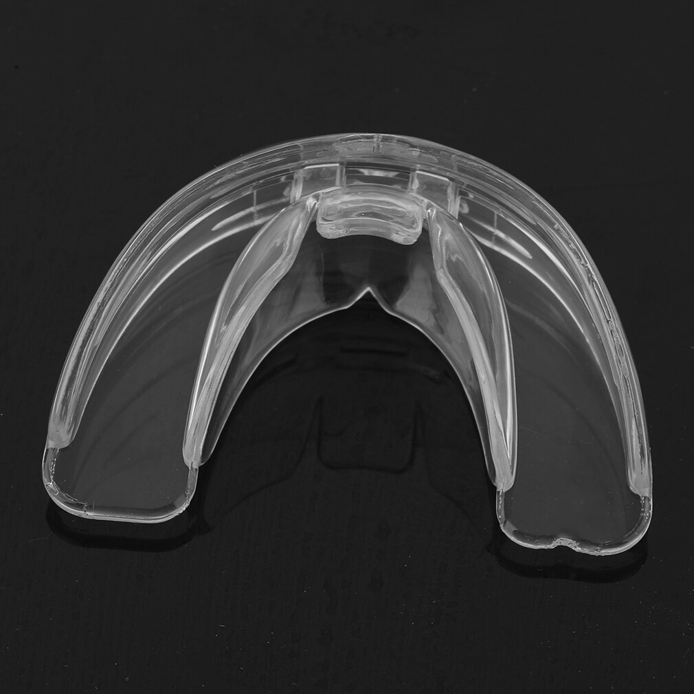 Tand Tanden Orthodontische Toestel Trainer Alignment Voor Volwassen Bretels Mondhygiëne Care Apparatuur Voor Tanden