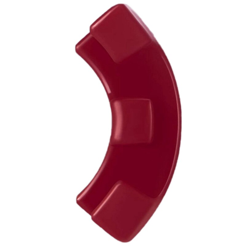 Doblador de ramas de plantas, Clips de entrenamiento de crecimiento de 90 grados, Clip de fijación de Control de bajo estrés para plantas: Otros colores