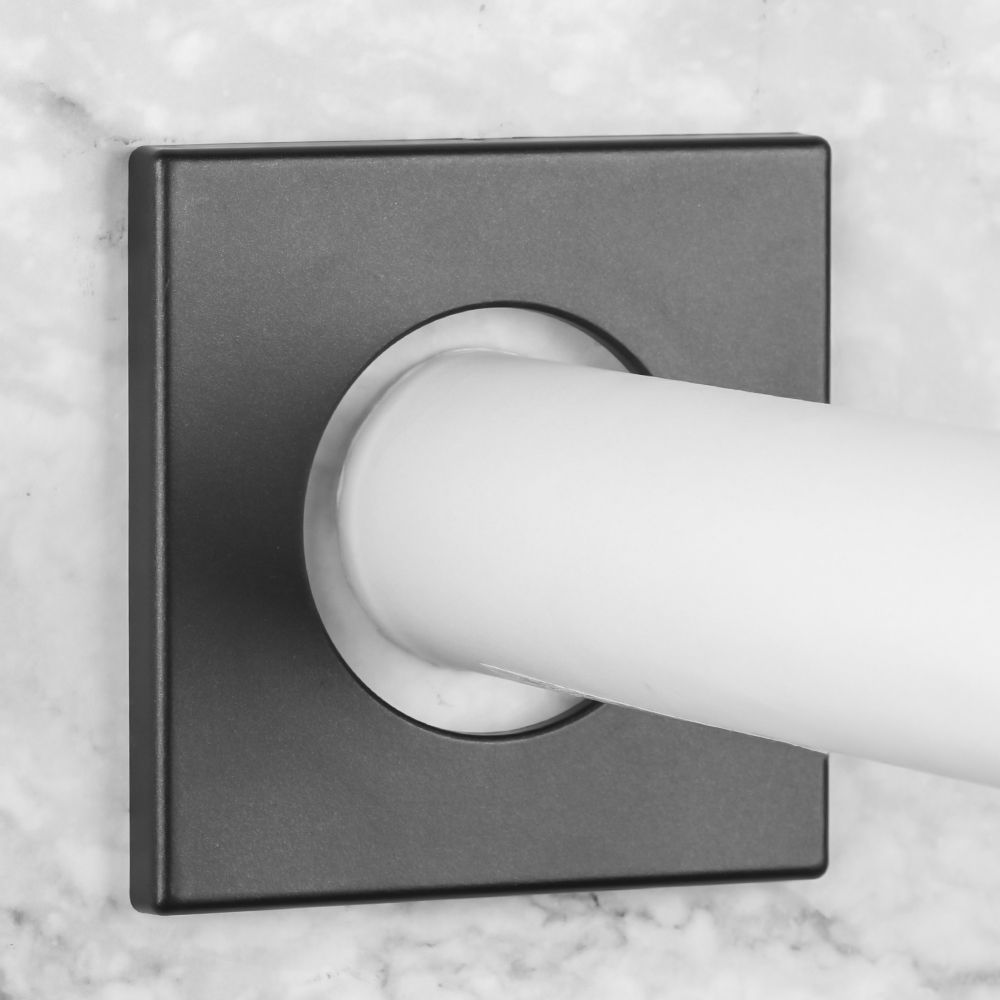 Practical Reserved Hole Cover Vents Decor Cap Snap-on Panel Self-adhesive Furniture Hole Ornament Snap-on Panel Wall Wire Covers