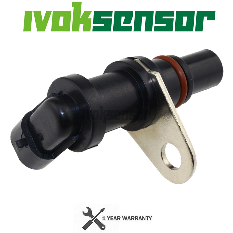 Camshaft Position Idler Sensor SRS Fit For Detroit Diesel Series P/N 60 DDE S60 8929387 08929387