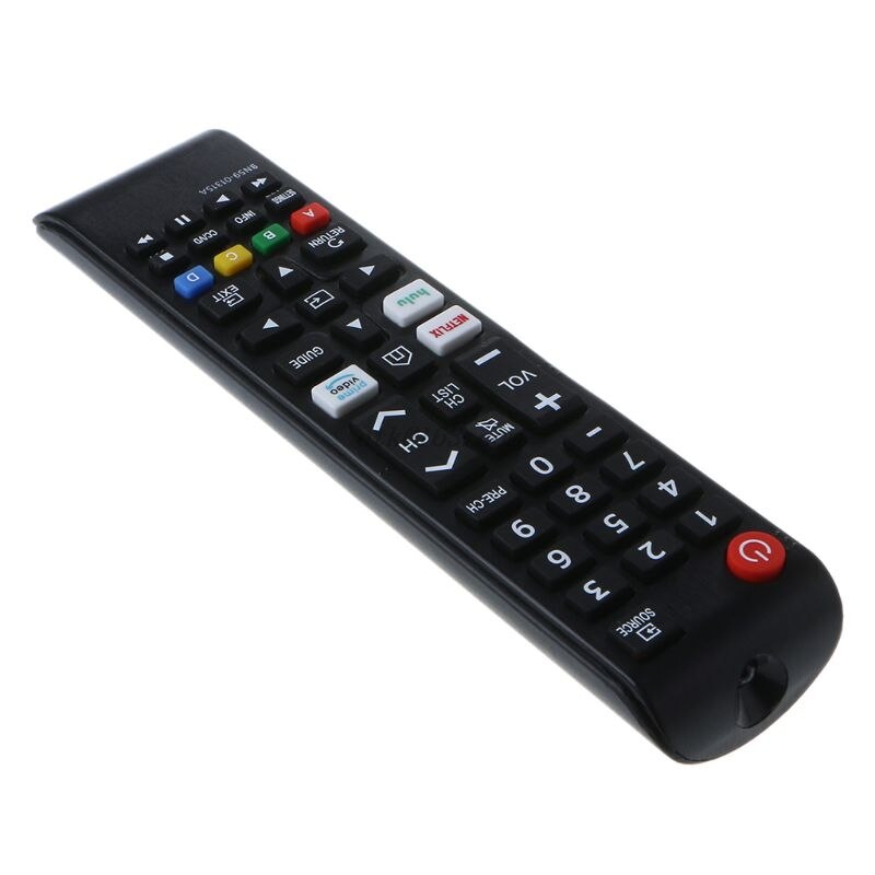 Replacement Remote Control BN59-01315A Remote Controller for Samsung 4K UHD Smart TV UN43RU710DFXZA