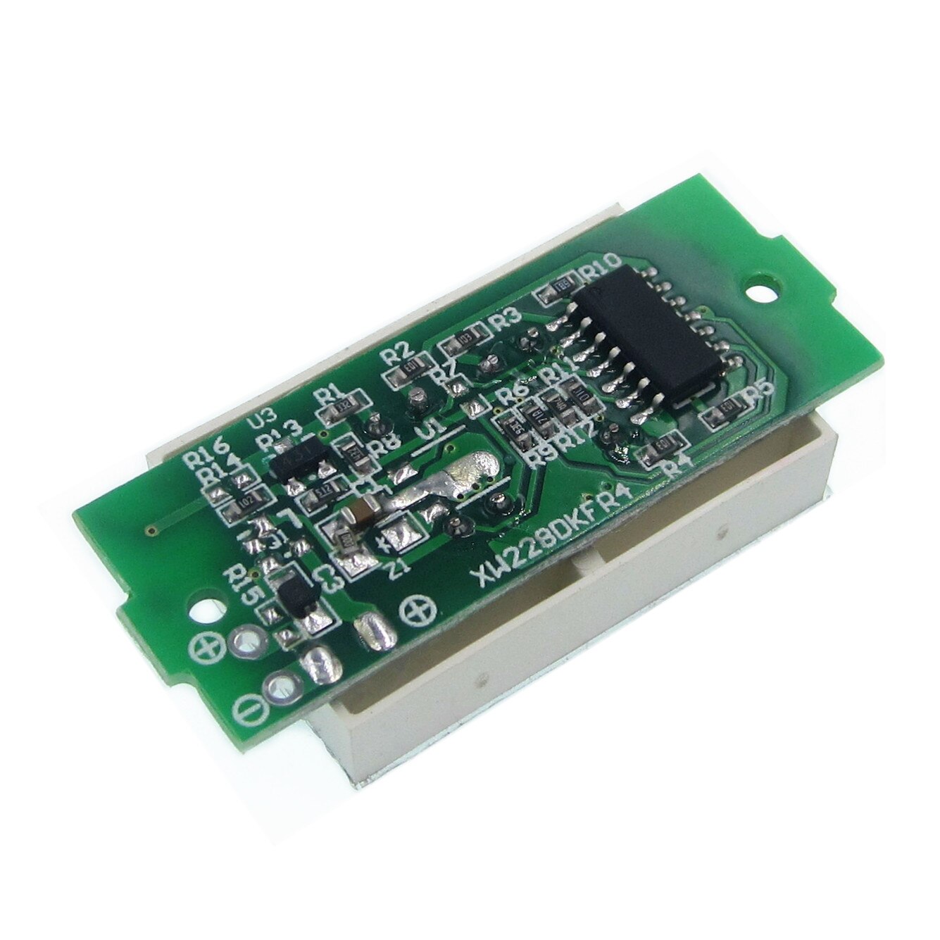 Module émetteur/récepteur stéréo sans fil, Radio FM, 87-108 MHz, DSP PLL, avec affichage LCD, nouveauté, meilleure