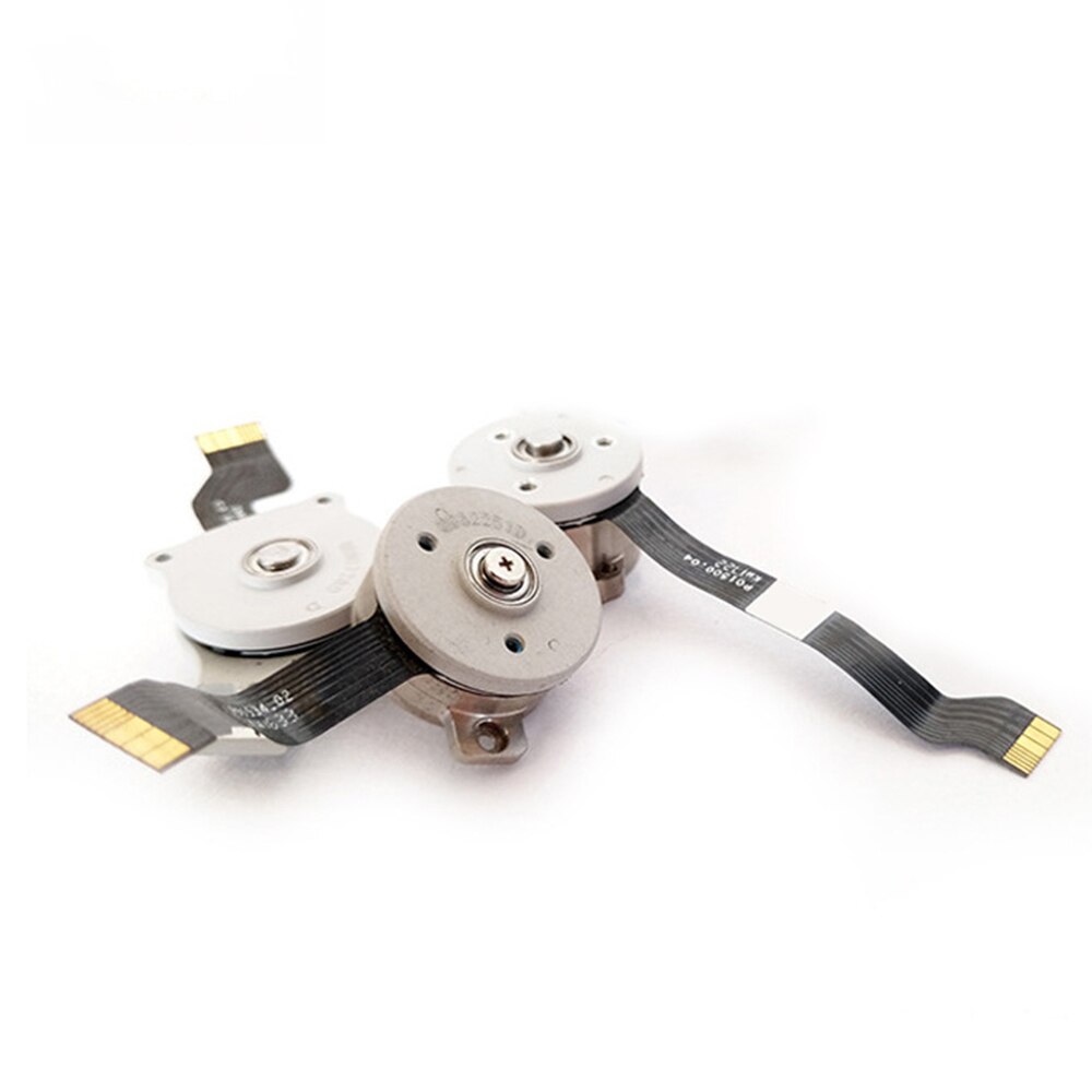 Til dji phantom 4/4 pro / adv original gimbal motor drone reparationsdele gimbal kamera rulle / pitch / yaw motor drone mount tilbehør