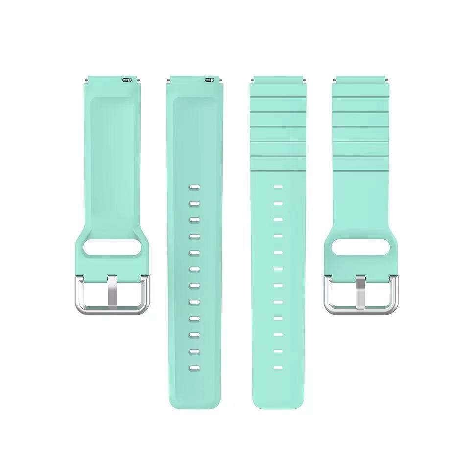 Correa deportiva para pulsera Willful SW020 SW021 SW023 SW025 ID205/205L/205S/205U/216, pulsera de silicona