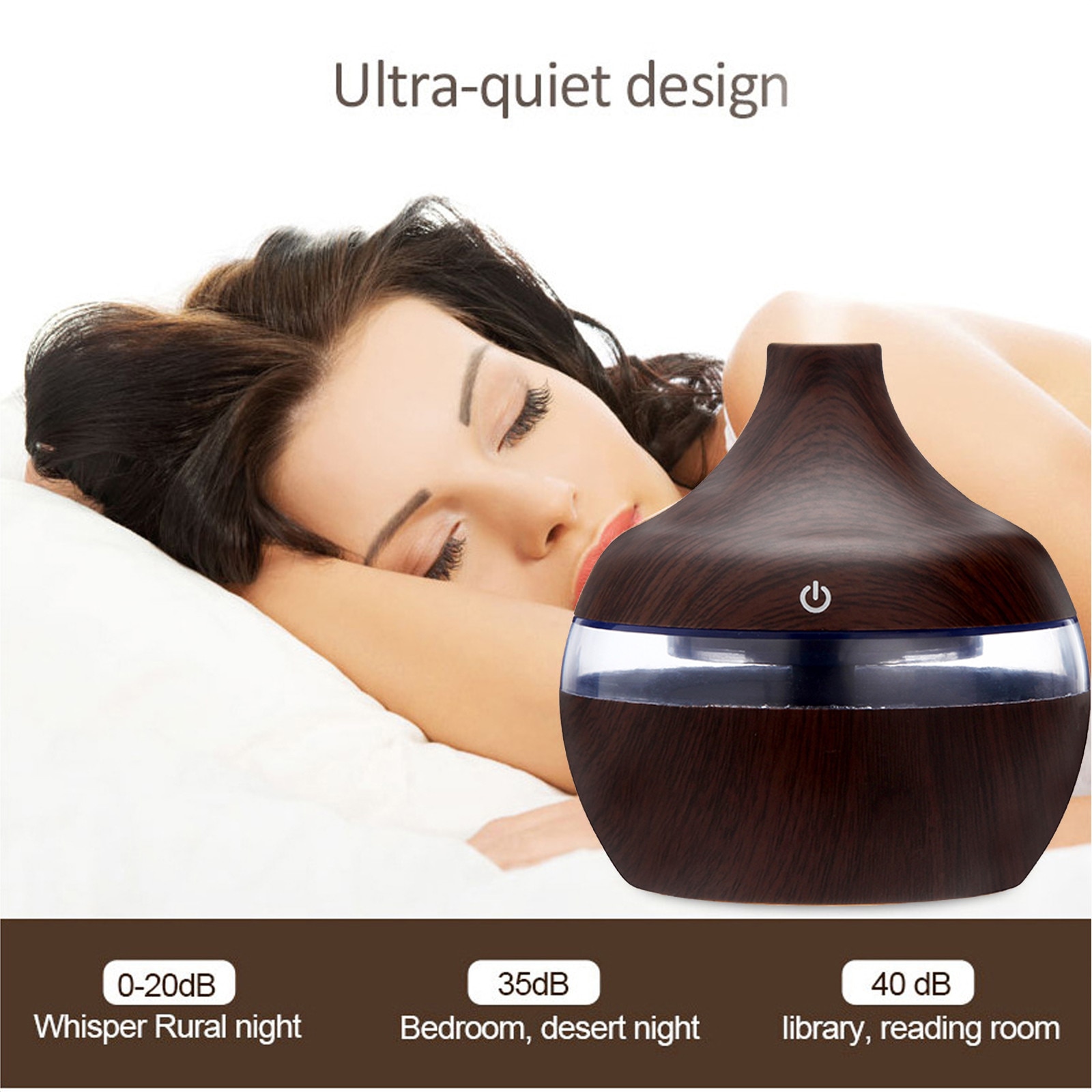 Air Aroma Essentiële Olie Diffuser Led Aroma Aromatherapie Luchtbevochtiger Reed Diffusers Oliën Accessoires Sets Voor Home Office