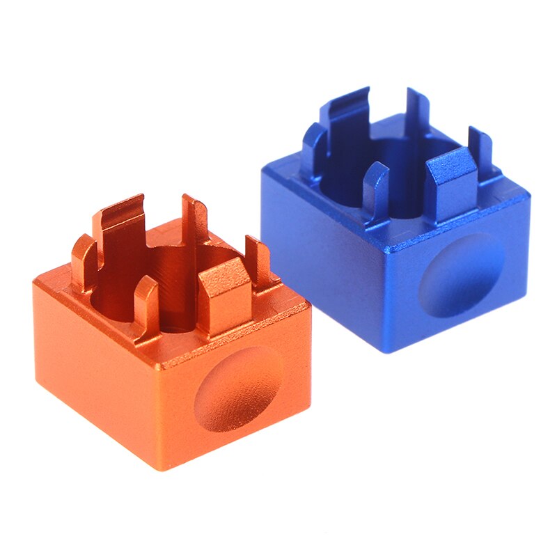 1PC Mechanical Keyboard Keycaps Metal Switch Opener Instantly For Cherry Mx Switches Shaft Opener