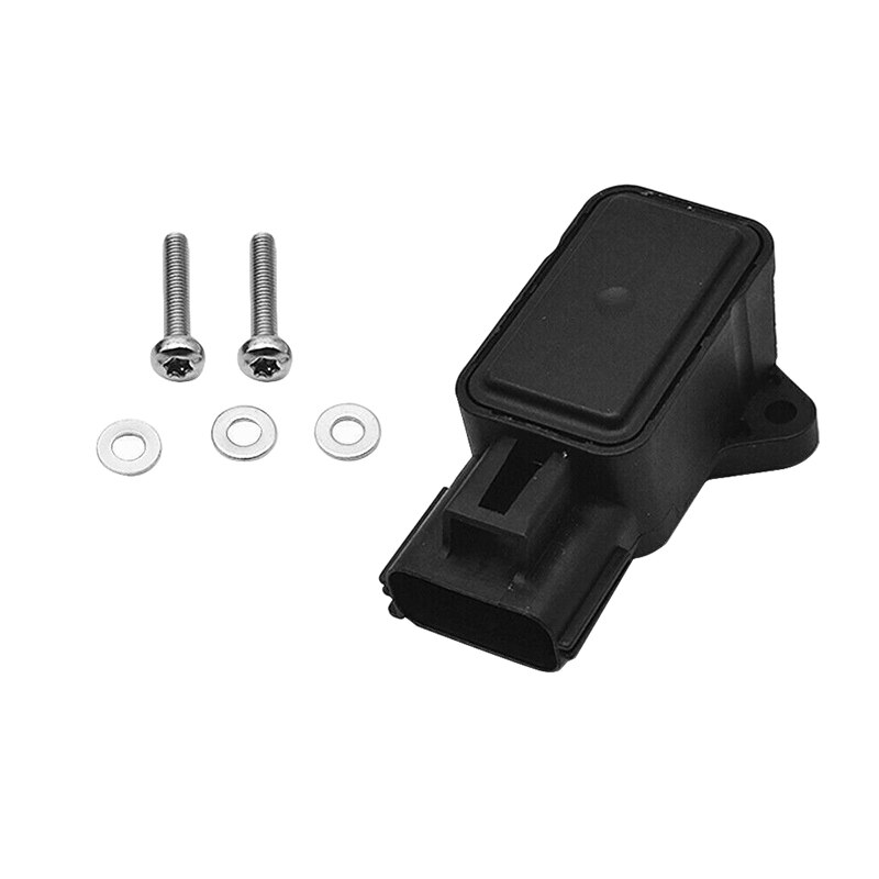 TPS Throttle Position Sensor 6L3Z-9B989-A for Ford Mustang 2005 4.0L: Default Title