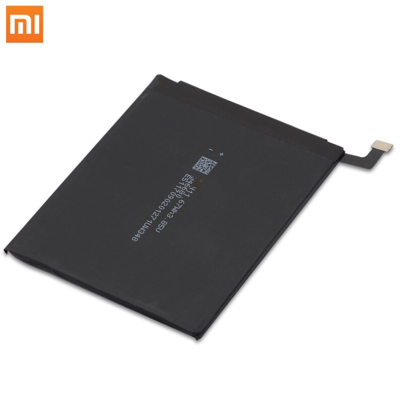 Xiao Mi Originele Telefoon Batterij BN31 Voor Xiaomi Mi 5X Mi5X Redmi Note 5A / Pro Mi A1 Redmi Y1 lite S2 3000Mah Batterijen + Gereedschap