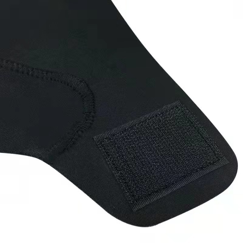 Knöchelbandage, verstellbare Kompressions-Knöchelstütze, elastischer Knöchelschutz, Schmerzlinderungsgurt, Unterstützung für Basketball-Knöchelbandage