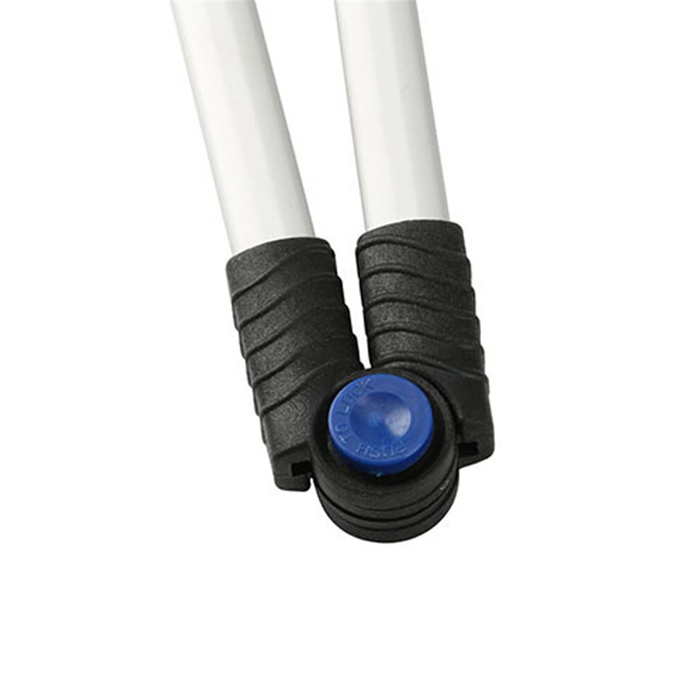 Opvouwbare Kattenbakvulling Reachers Pickers Pick Up Gereedschap Met Roterende Rubber Grijper Nuttig Helpen Voor Ouderen Gehandicapten Aid Tool